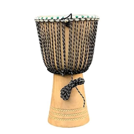 マリ・ジェンベ(ジャンベ） | 西アフリカ伝統の太鼓 - ジャンベ・民族