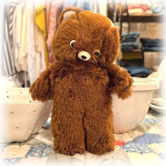 東ドイツ1960～'70年代 ＊ ドイツ・ベルリンのキャラクター