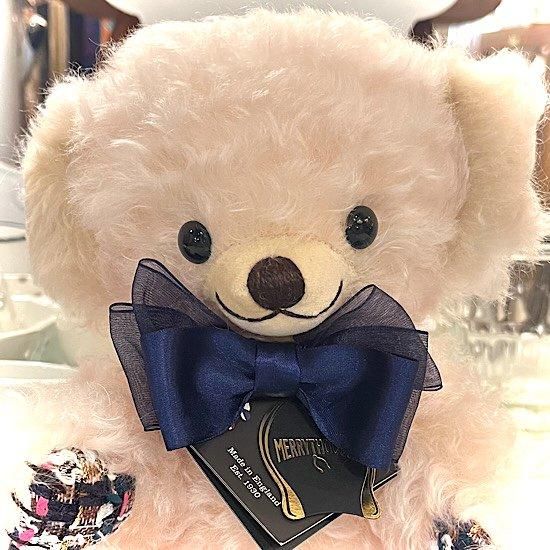 アフタヌーンティー限定・チーキー・UK /Cheeky UK」＊2018年＊ 10