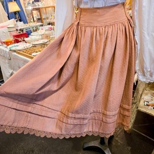 フランスアンティーク ＊ 1890年代～1920年代 ＊ ピケドマルセイユ