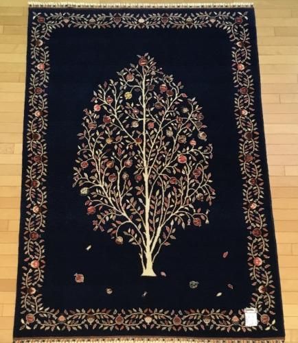 ペルシャ絨毯専門店 ギャッベ トルコ雑貨&キリムなど/アート