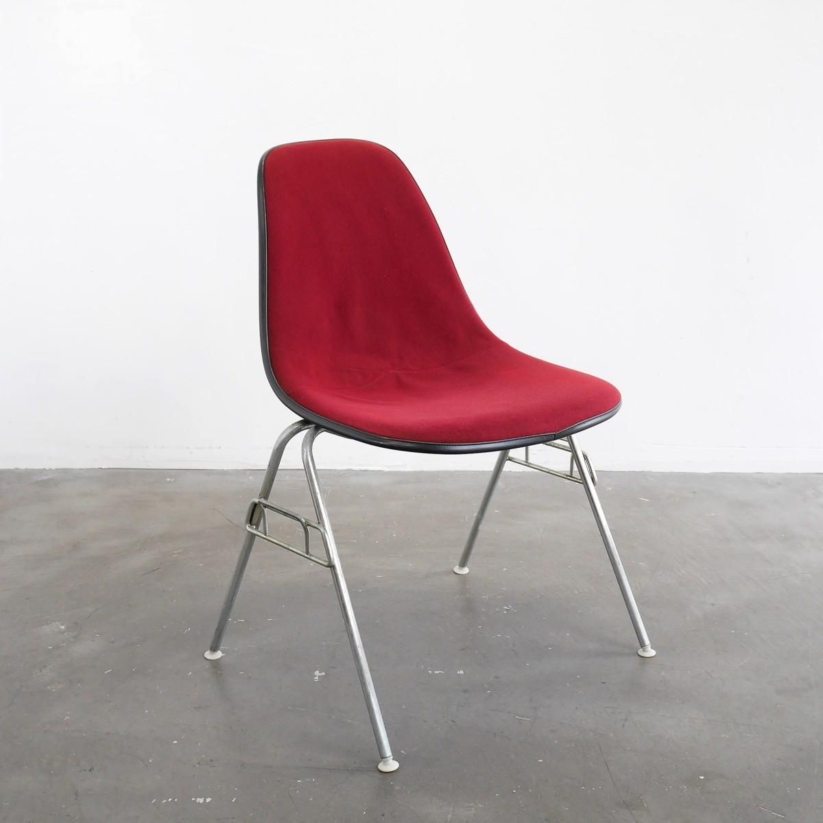 ハーマンミラー イームズシェルサイドチェア -通販-ローズボール