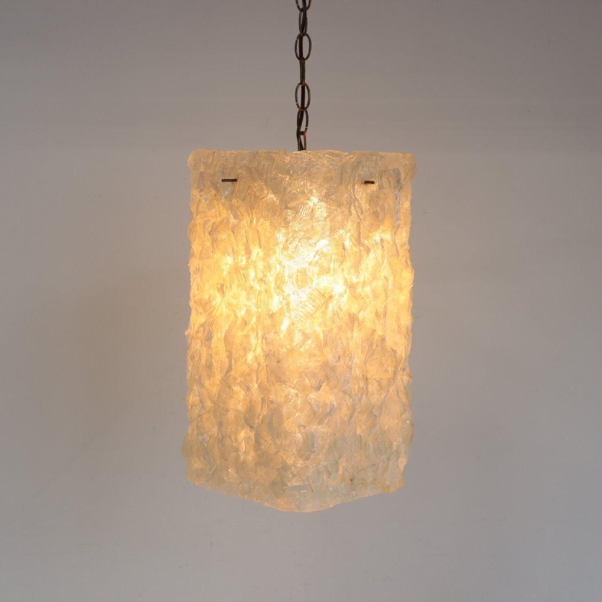 ヴィンテージ スパゲティランプ アメリカ アンティーク ミッド