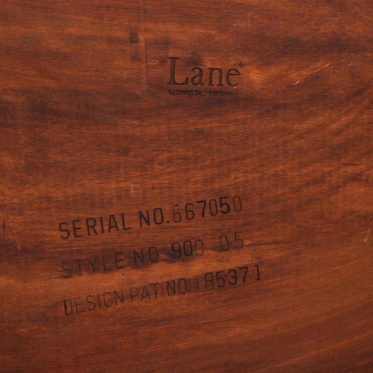 サイドテーブル アンティーク LANE社製 -通販-ローズボールアンティークス