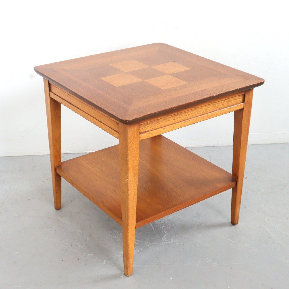 60s LANE サイドテーブル -通販-ローズボールアンティークス