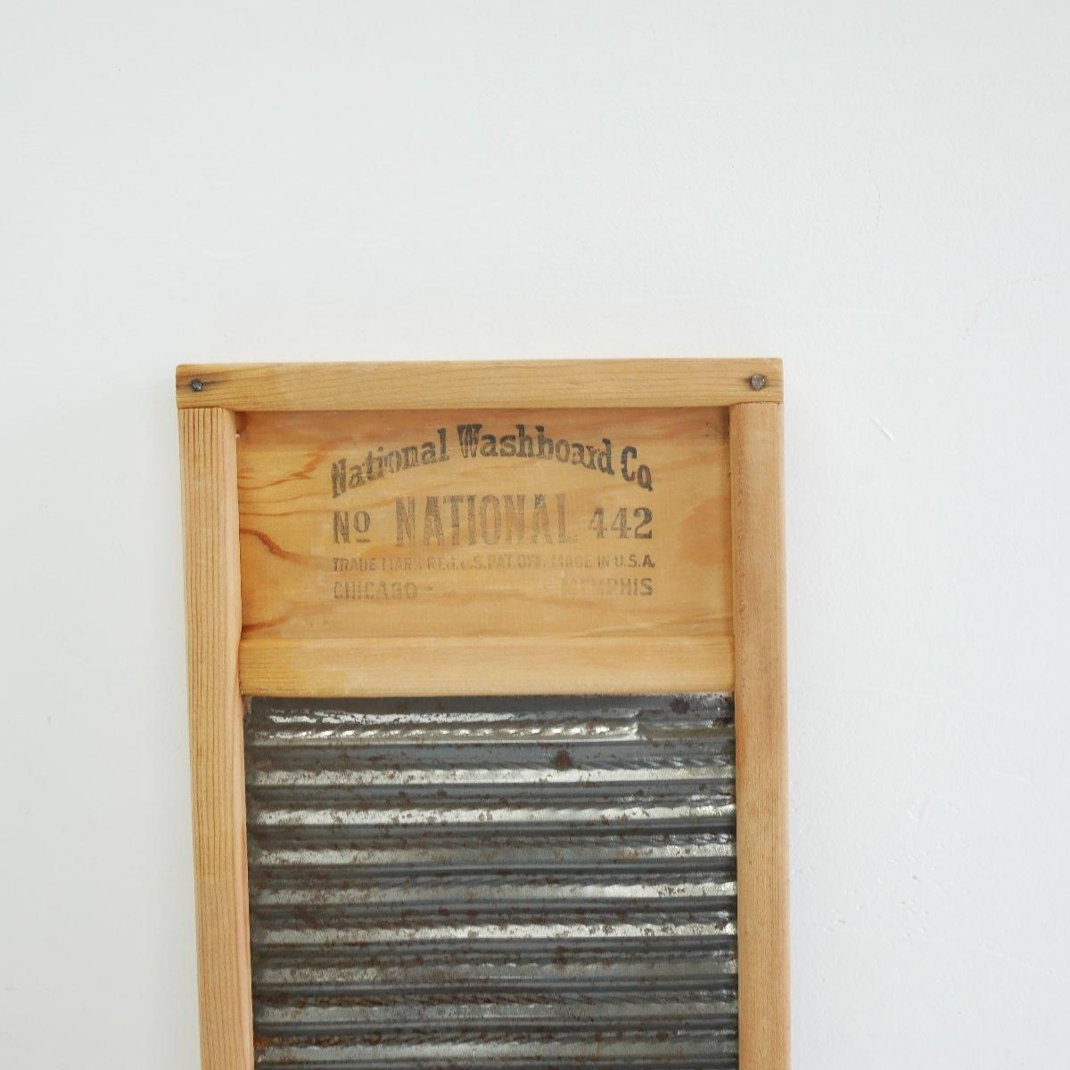 ヴィンテージ 洗濯板 ウォッシュボード -通販-ローズボールアンティークス