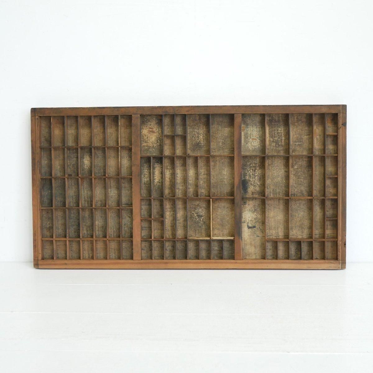 U.S. ヴィンテージ プリンタートレイ -通販-ローズボールアンティークス