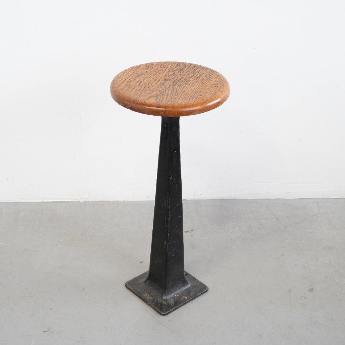 インダストリアル スツール ヴィンテージ -通販-ローズボール
