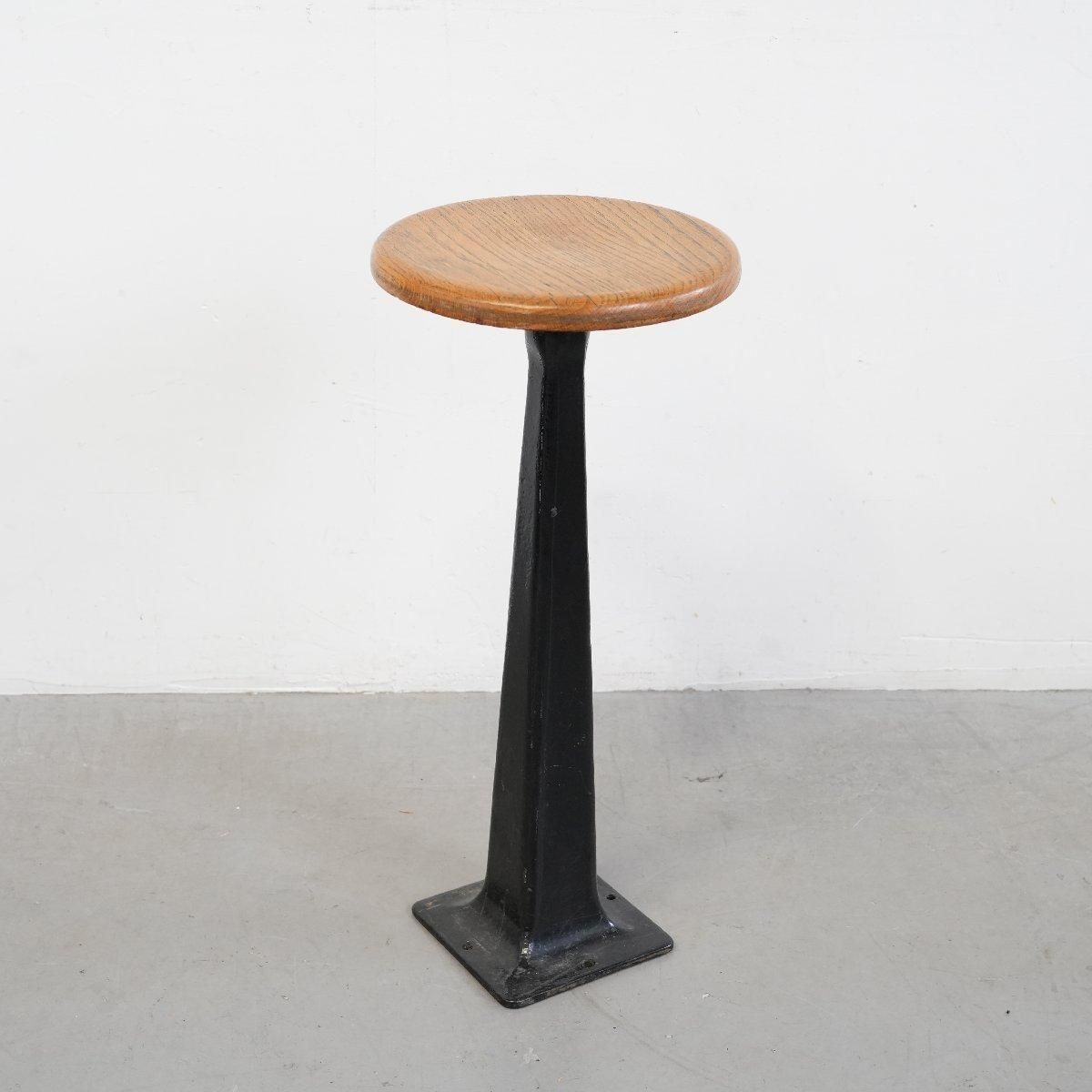 インダストリアル スツール ヴィンテージ -通販-ローズボール