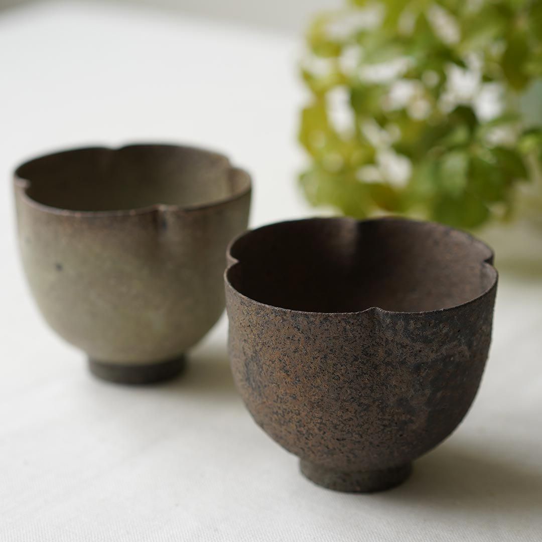 輪花小鉢 冨部咲喜子｜生活普段議shop