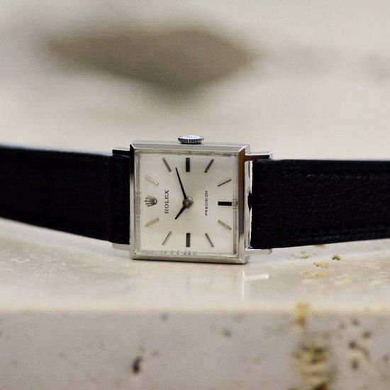 ロレックス ROLEX｜PRECISION プレシジョン ｜手巻き・1960年代製