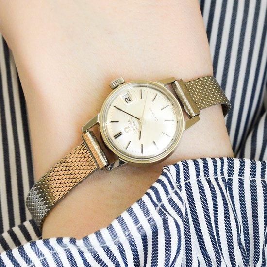 オメガ OMEGA｜ジュネーブ｜Seamaster｜自動巻き・1969年製