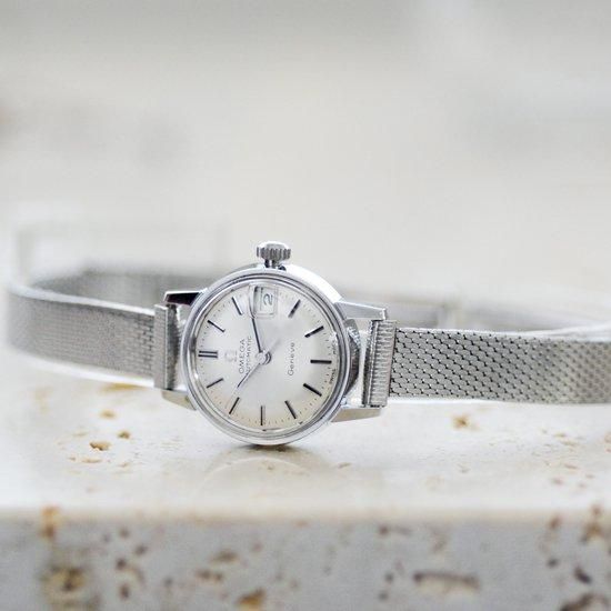 オメガ OMEGA｜ジュネーブ｜Seamaster｜自動巻き・1969年製