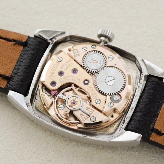 オメガ OMEGA ｜DE VILLE・デ・ヴィル｜手巻き・1970年代製