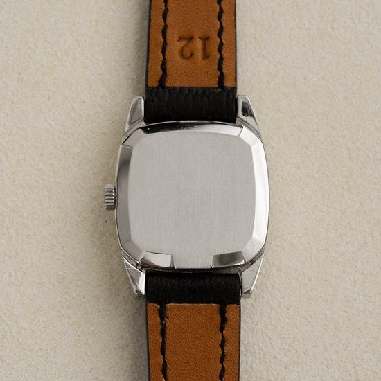 オメガ OMEGA ｜DE VILLE・デ・ヴィル｜手巻き・1970年代製