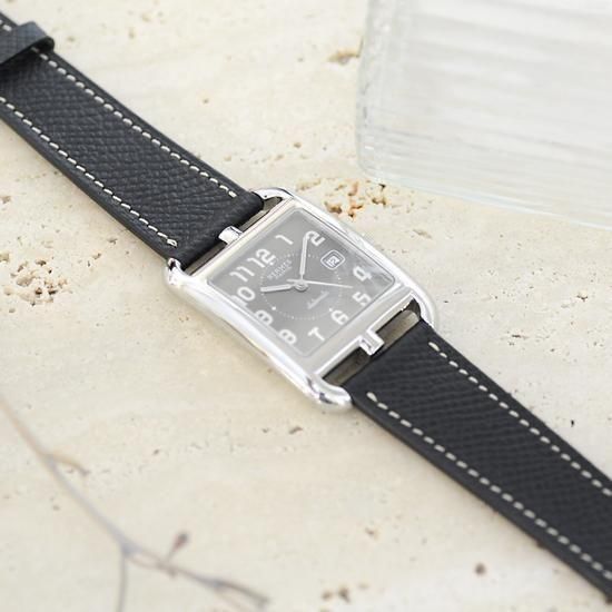 エルメス HERMES｜ケープコッド｜自動巻き・2000年代製｜アンティーク