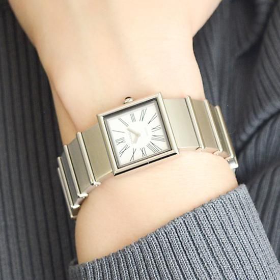 シャネル CHANEL｜マドモアゼル｜Mademoiselle｜クォーツ・2000年代製