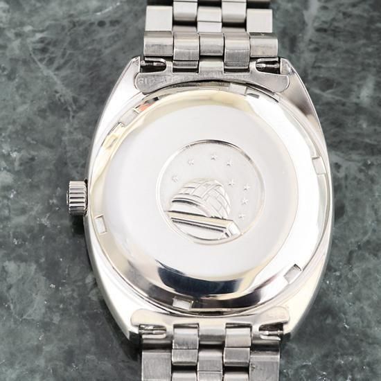 オメガ OMEGA ｜コンステレーション｜自動巻き・1970年代製