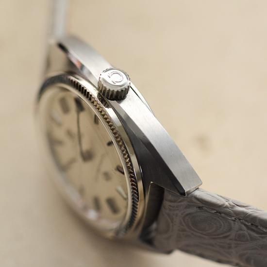 オメガ OMEGA ｜コンステレーション｜自動巻き・1968年代製