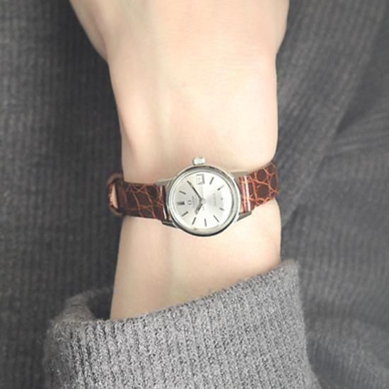 オメガ OMEGA｜ジュネーブ｜自動巻き・1971年代製｜アンティーク