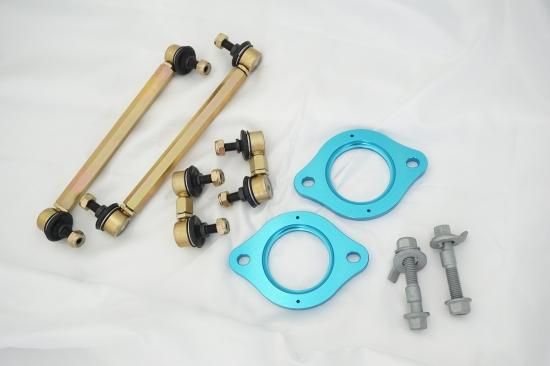 デリカD:5 KADDIS サスアシストキット CV1W/CV5W - ロードハウス