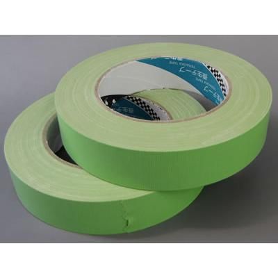 塗装/養生品】養生布テープ ノンパッケージ型 25ミリ／1巻・60巻（1箱
