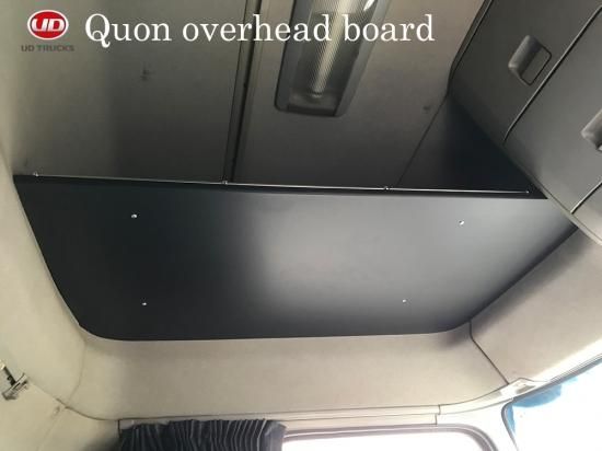 UD パーフェクトクオン オーバーヘッドコンソール | オーバーヘッド