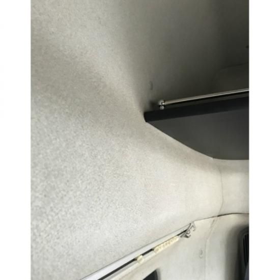 UD パーフェクトクオン オーバーヘッドコンソール | オーバーヘッド