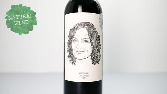 JOSEPHINE 2019 GUT OGGAU / ヨゼフィーネ 2019 グート・オッガウ