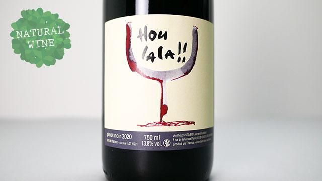 2800] Hou La La 2020 Laurent Lebled / ウララ 2020 ローラン・ルブレ