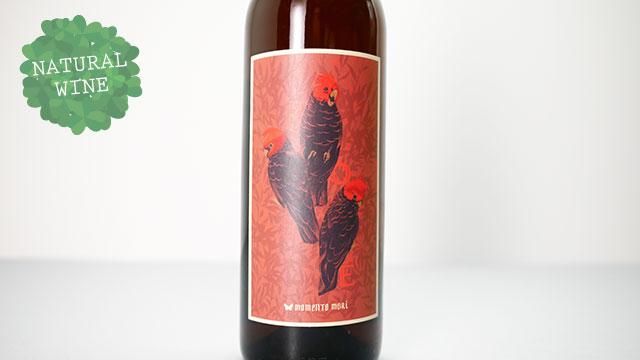 リリース待ち] Mt.Camel Ranges Rose 2021 MOMENTO MORI / マウント