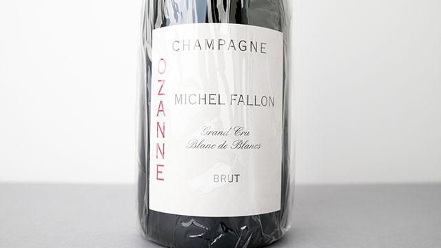 20000] Ozanne 2019 MICHEL FALLON / オザンヌ 2019 ミシェル