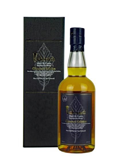 イチローズモルト クラシカルエディション