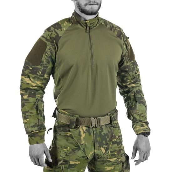 UF PRO® STRIKER XT GEN.2 COMBAT SHIRT | MulticamTropic - MILITARY