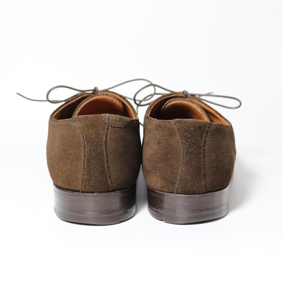 中古品/希少品” Lloyd Footwear（ロイドフットウェア）WHITE社製 U