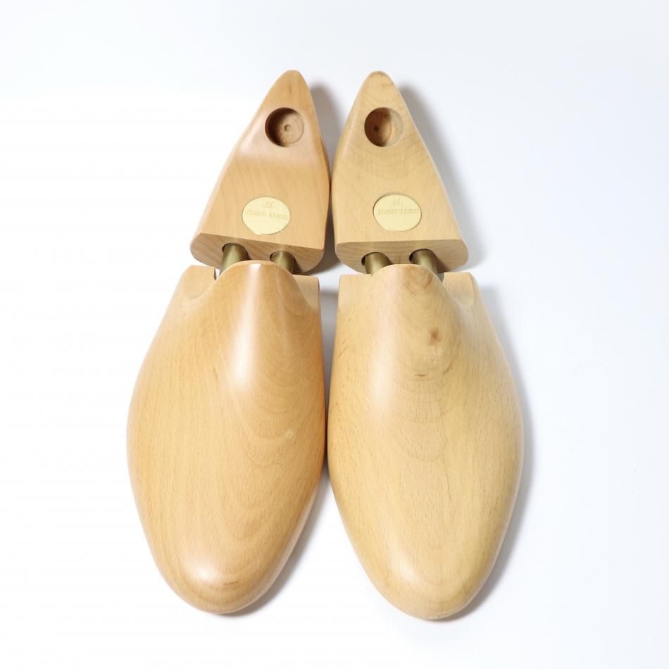 美品/希少品” JOHN LOBB（ジョンロブ）木製シューツリー/シュー