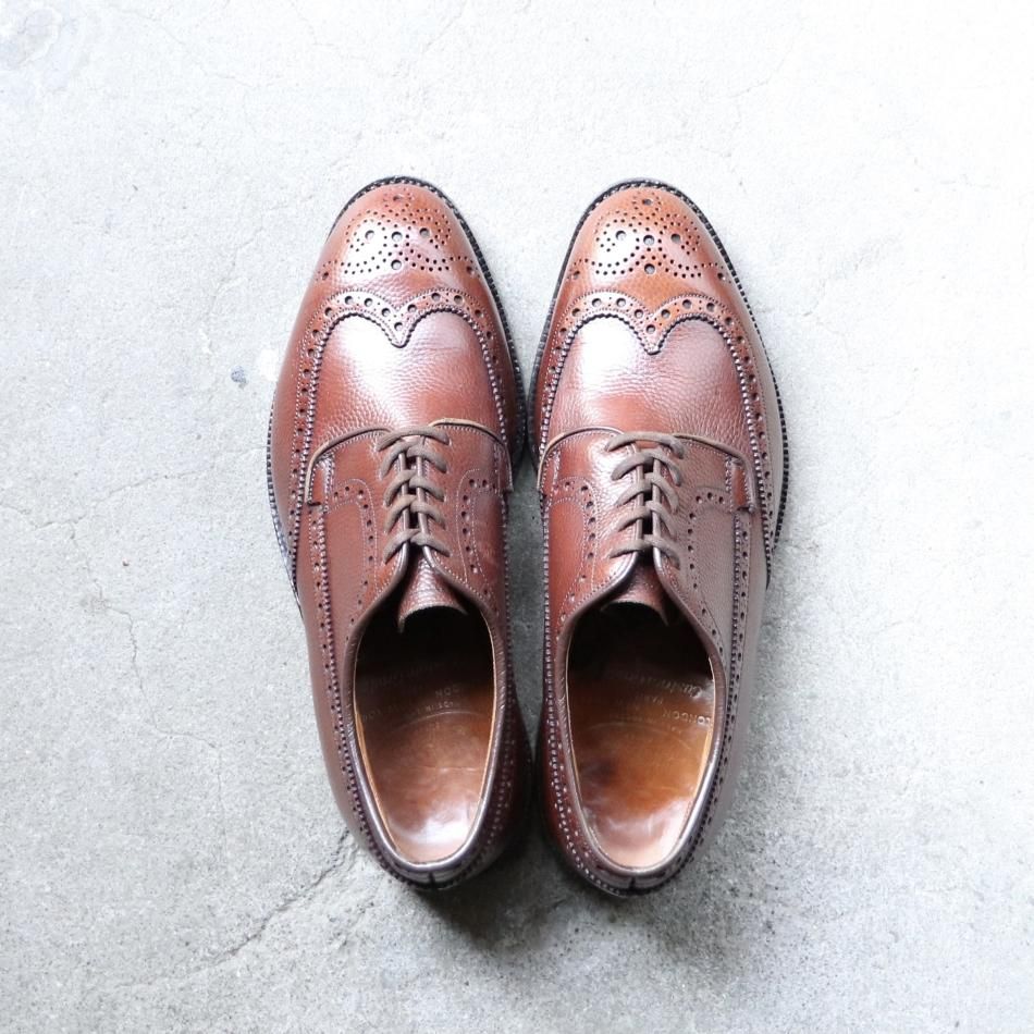 美品/希少品” Church's（チャーチ）Chiltern / チルターン