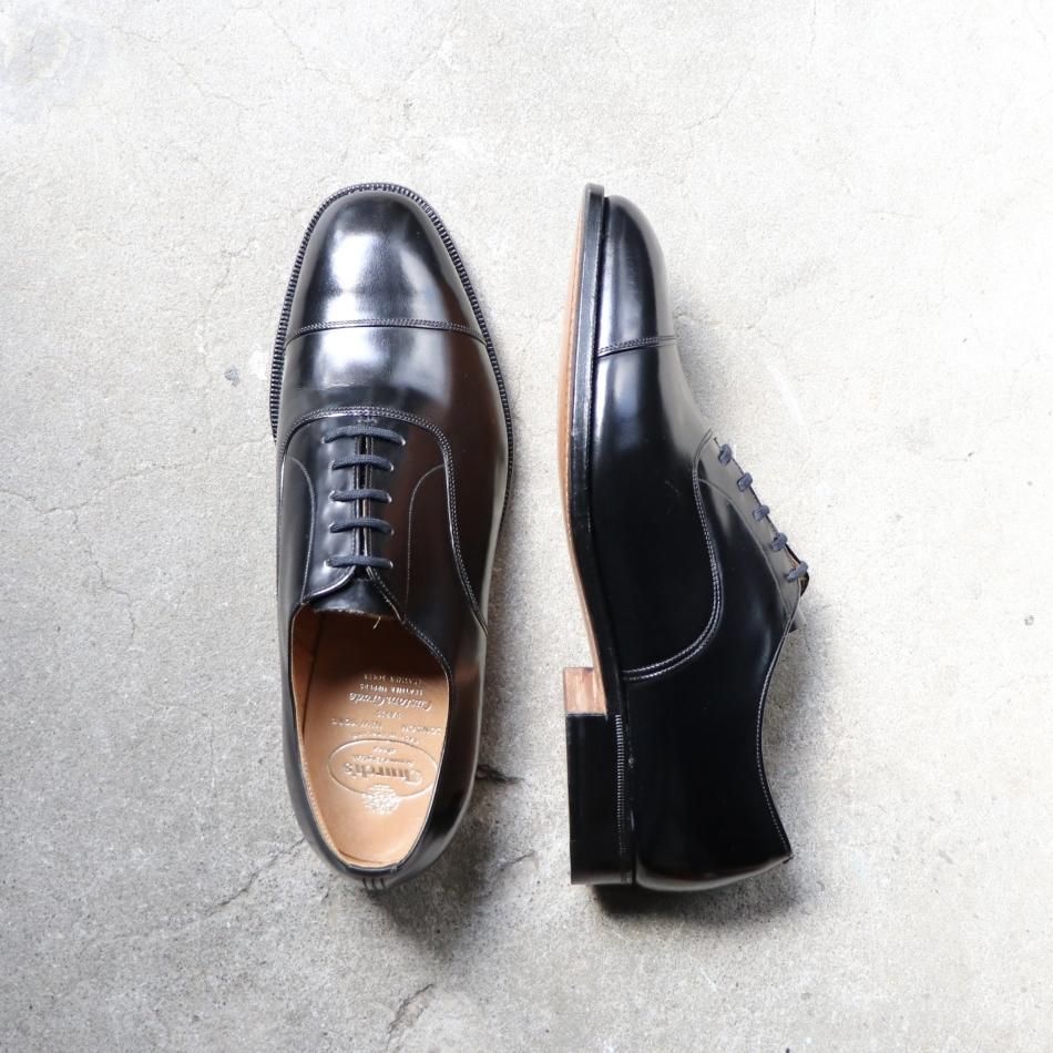 試着程度品/希少品” Church's（チャーチ）BALMORAL / バルモラル