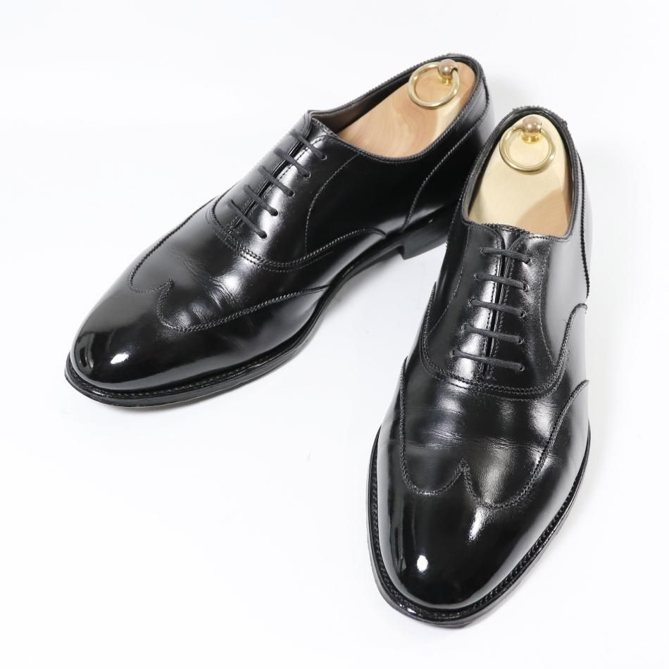 美品/希少品” JOHN LOBB（ジョンロブ）WIDNER / ウィドナー ブラインド