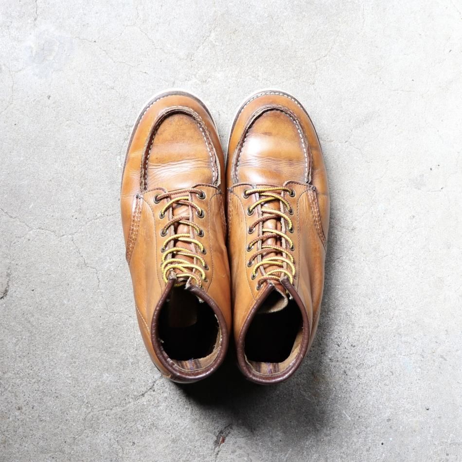 美品/希少品” RED WING（レッドウィング）Irish Setter / アイリッシュ
