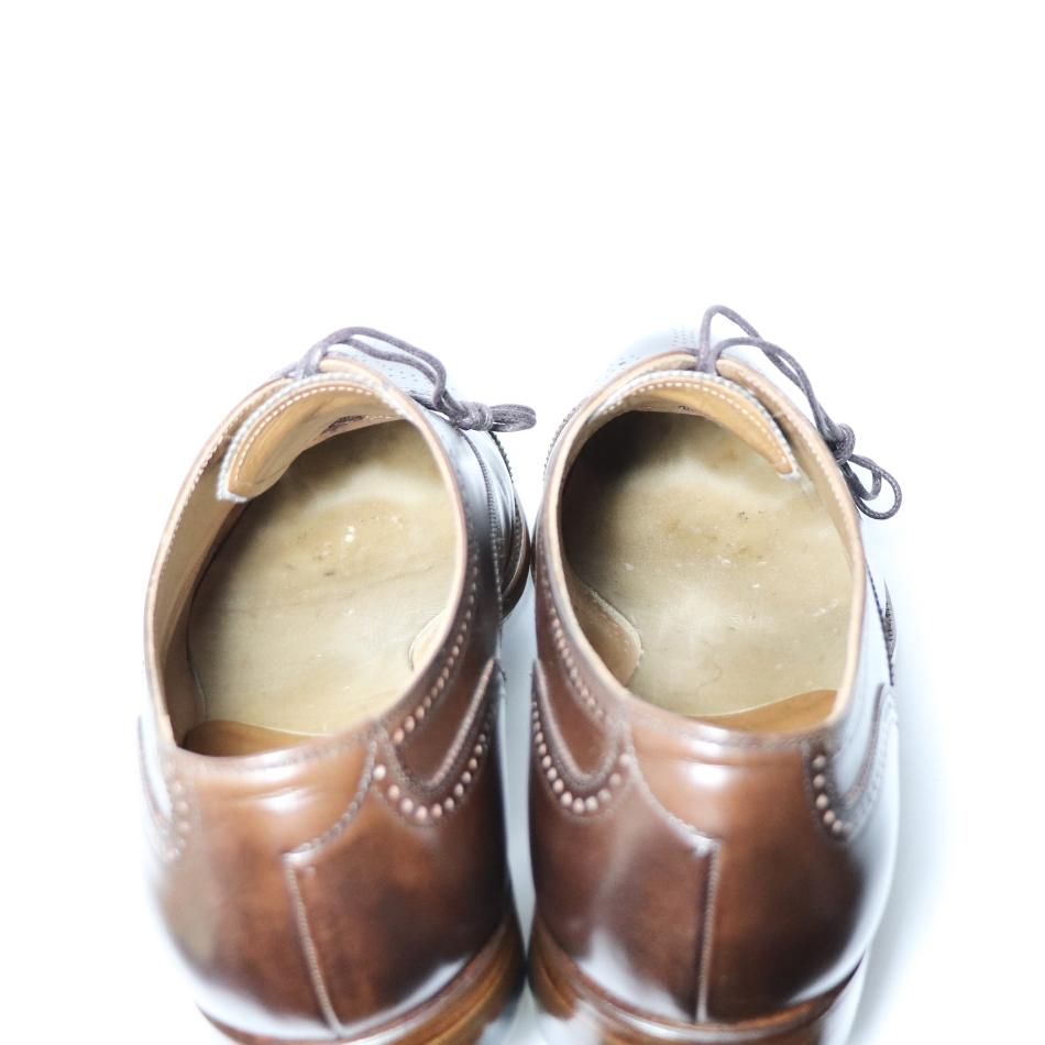 美品” SCOTCH GRAIN（スコッチグレイン）ODESSA II / オデッサII