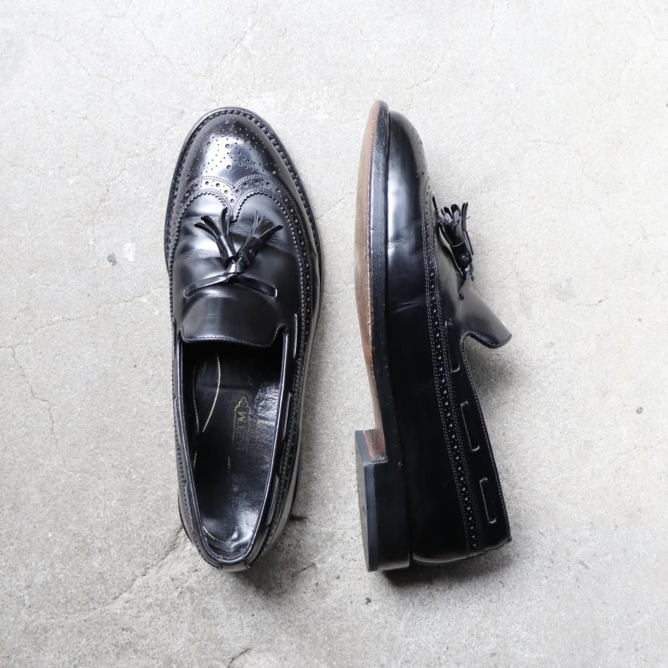 美品” FLORSHEIM（フローシャイム）Royal Imperial / ロイヤル