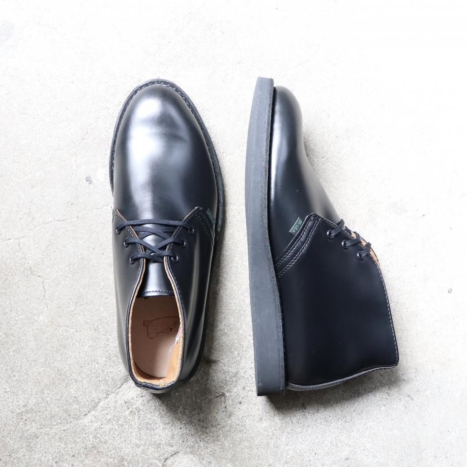 未使用品” RED WING（レッドウィング）POSTMAN CHUKKA / ポストマン