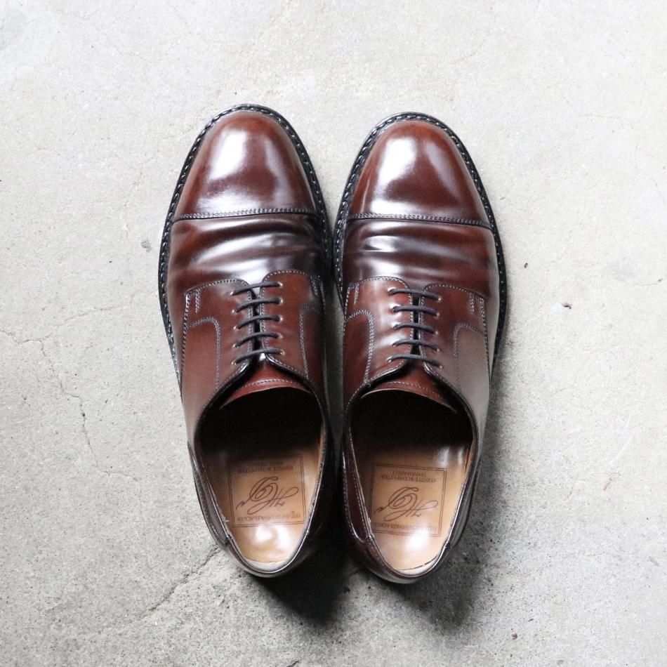 HEINRICH DINKELACKER - Chett