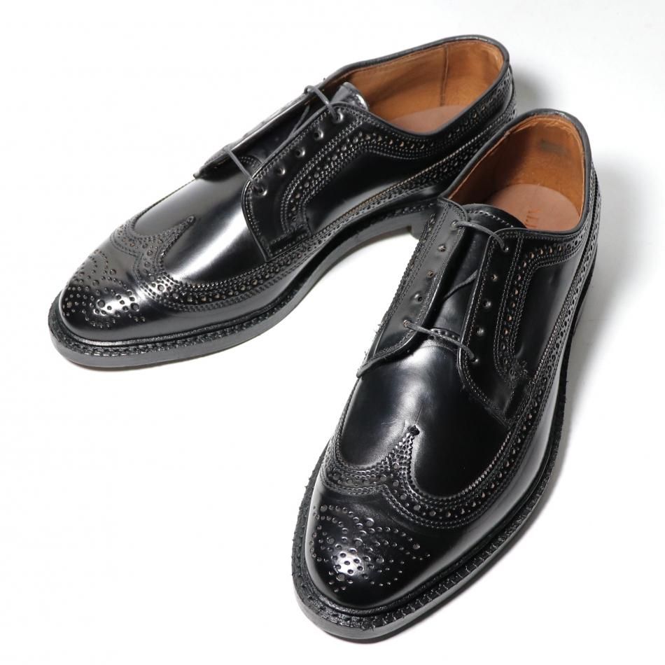 未使用品/希少品” Allen Edmonds（アレンエドモンズ）MacNeil