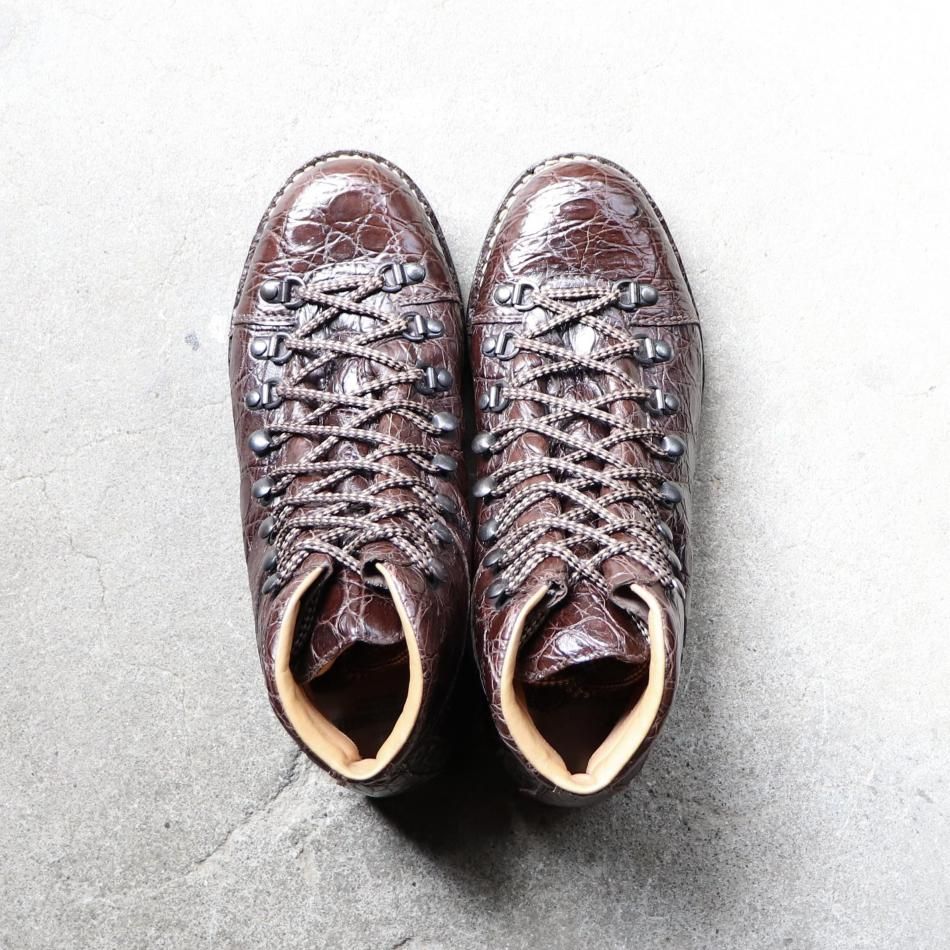 極美品/希少品”F.LLI Giacometti（フラテッリジャコメッティ