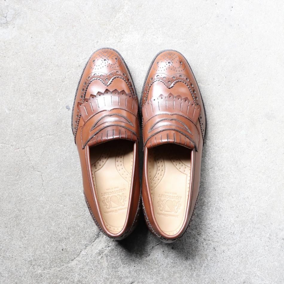 Johnston&Murphy - Chett