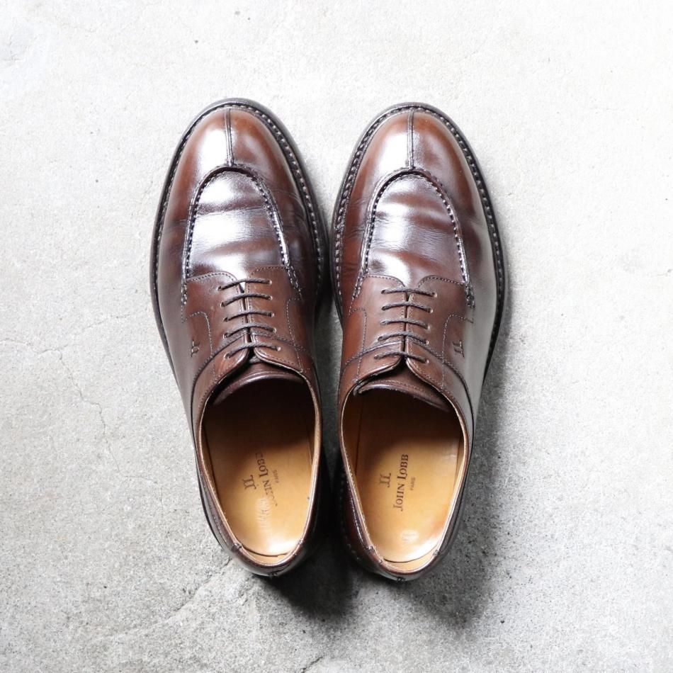 JOHN LOBB - Chett