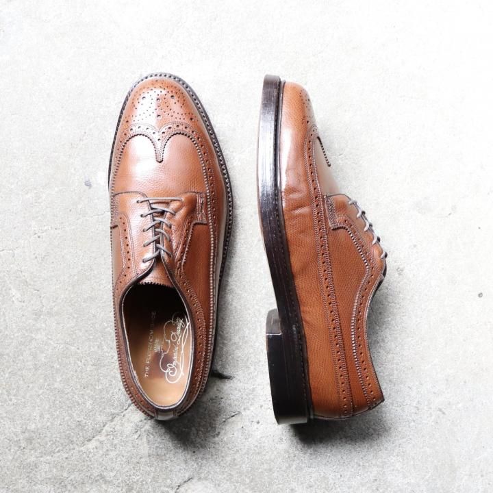 FLORSHEIM - Chett