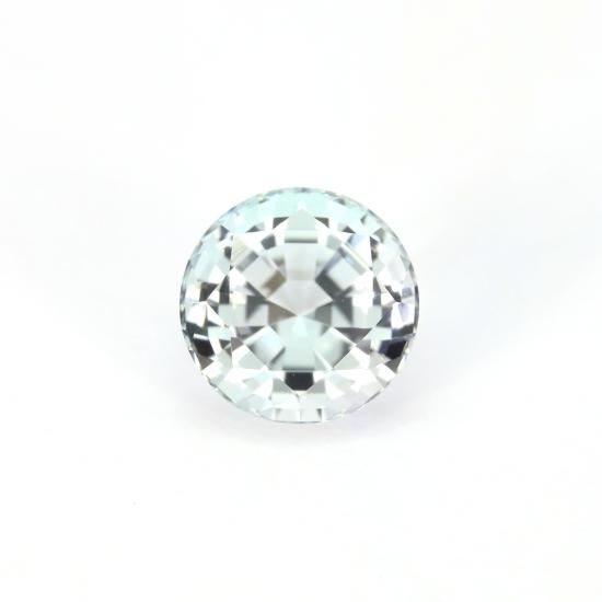 3.アフガニスタン産トルマリン 2.26ct パーフェクトカット - IRODORI STONE